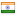 ntpccareers.net server is located in India